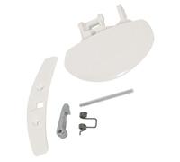 Poignee de hublot d'origine Machine à laver, Lave-linge 50276646002 ELECTROLUX