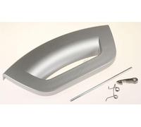 Poignée de hublot d'origine Machine à laver, Lave-linge C00291123 ARISTON HOTPOINT Machine à laver, Lave-linge C00291123 ARISTON HOTPOINT