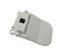 Poignée de hublot - FAGOR - Blanc - 70x50x40 mm - Compatible multi-marques