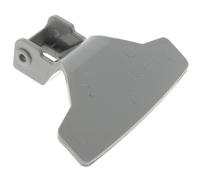 Poignee de hublot grise, 2828780200 - lave-linge beko