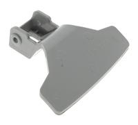 Poignee de hublot grise, 2828780200 - lave-linge beko