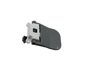 Poignée de hublot grise (58438-21480) Lave-linge 52X3356 FAGOR