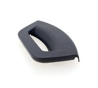 Accessoire pour appareil de lavage Hotpoint Poignee de hublot grise c00286151 pour Lave-linge