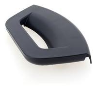 Accessoire pour appareil de lavage Hotpoint Poignee de hublot grise c00286151 pour Lave-linge