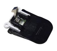 Poignee De Hublot Grise Ff-111x Ff-1005x Ff-2306x Ff-6214 Fe-2009 Lave Linge Fagor Fe-2009