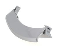 Poignee de hublot grise origine 00751786 - lave-linge bosch
