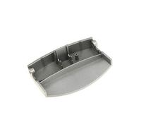 Poignee de hublot grise pour Lave-linge A.e.g