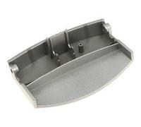 Poignee de hublot grise pour Lave-linge A.e.g G