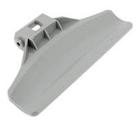 Poignée de hublot pour lave-linge compatible Beko, essentiel B - 2832510200