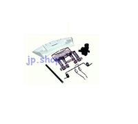 Poignee de hublot (kit complet blanc) machine à laver 651027738