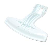 Poignée de hublot Lave-linge (0020202021 SURFLINE FAR AYA HAIER HEC PROLINE)