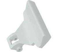 Poignée de hublot Lave-linge 1242151007 ARTHUR MARTIN ELECTROLUX, ZANKER, AEG, ELECTROLUX, ZANUSSI, FAURE - 320004 G