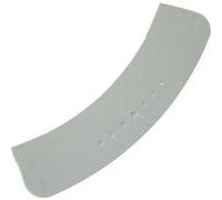 Poignée de hublot Lave-linge 2804940100 BEKO, CONTINENTAL EDISON, ALTUS, SELECLINE - 256680 Blanc, Blanc G