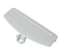 Poignée de hublot Lave-linge 40019864 BELLAVITA, WALTHAM, ORLINE, MANHATTAN, TECHWOOD, FAGOR, FAR, ORMOND, THOMSON - 301908 G