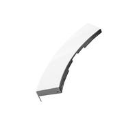 Faure Poignée de hublot 4055067278 d'origine pour lave-linge