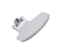 Candy Poignée de hublot pour lave-linge 41021016 – compatible Hoover et Candy