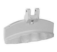 Poignée de hublot Lave-linge 42041744 FRAB, DOMEOS, FAR, AYA, FRANCIA, JETWASH, SOGELUX, TECHWOOD, WELLINGTON, WESTWOOD - 322432 G