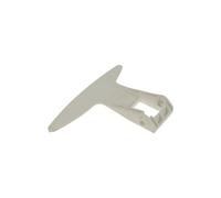 Poignée de hublot Lave-linge 52X4787 BRANDT,, FAGOR, THOMSON, CRYSTAL, OCEAN, SANGIORGIO - 64347
