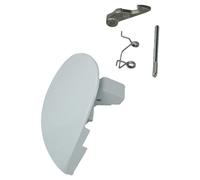 Poignée de hublot - Lave-linge (C00075323 INDESIT)