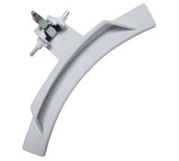 Poignée de hublot - Lave-linge - ELECTROLUX (19551)