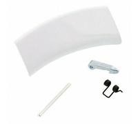 Poignee porte pour lave-linge Electrolux 405518660