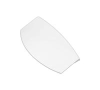 Poignée de hublot Machine à laver, Lave-linge 1320361015 AEG Machine à laver, Lave-linge 1320361015 AEG