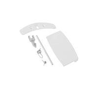 Poignée de hublot (301934-27682) Lave-linge (4055087003 AEG ELECTROLUX)