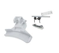 Poignée de hublot Machine à laver, Lave-linge 4055304143 FAURE, ZANUSSI, ZANKER