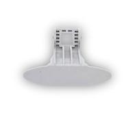 Poignée de hublot (113560-25643) - Lave-linge (MEB61281101 LG)