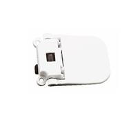 Poignee De Hublot Mal Blanche Pour Lave Linge - 55x9898