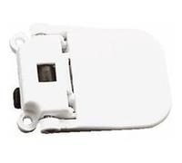 Poignee De Hublot Mal Fagor Blanche Pour Lave Linge - 55x9898 G