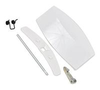 Poignée De Hublot Pour Lave-Linge 4055093480 Faure Arthur Martin