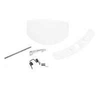 Poignée de hublot pour lave linge 50277718008