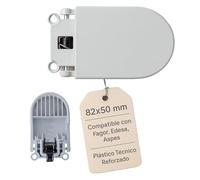 POIGNEE DE HUBLOT POUR LAVE LINGE ASPES - LA8B002A5