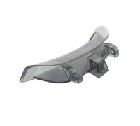 Poignée de hublot pour lave-linge - CANDY - Modèle 43011740 - Compatible avec de nombreux modèles Candy listés