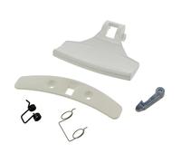 Poignee de hublot pour Lave-linge Faure