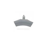 Gorenje Poignée de hublot pour lave-linge 660137/47469
