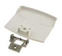 POIGNEE DE HUBLOT POUR LAVE LINGE WHIRLPOOL - 481231018649