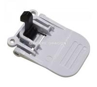 Poignée de hublot pour machine à laver FAGOR - 55X9898 LA8E000L0 F636 F846 F1056 L41 L42 L43 L54