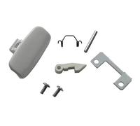 POIGNEE DE HUBLOT SECHE LINGE pour SECHE LINGE CANDY - 91967430