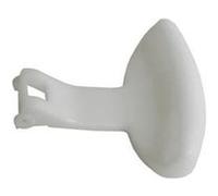 Poignee De Hublot Wp04 Pour Lave Linge Whirlpool - 480111100265 G