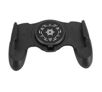 Poignée de Jeu pour Téléphone Portable, Poignée de Jeu, Support de Contrôleur, Poignée de Jeu pour Téléphone, Distance D'étirement du Radiateur à Semi-conducteur 134 à 174 Mm,