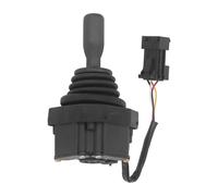 PoignéE De Joystick De Chariot éLéVateur 7919040093, ContrôLeur De Joystick à Axes Simples Pour Linde R14 R16 R20 115 R14sp R16sp R18sp 1123