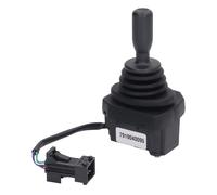PoignéE De Joystick De Chariot éLéVateur, Anti-Vieillissement, ContrôLe PréCis 7919040095, ContrôLeur De Joystick Croisé Pour Linde R14 R16 R20 115