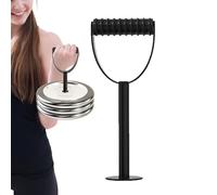 Poignée de Kettlebell,Accessoire d'Arrachage Réglable - Convertisseur Porteur de 100 kg pour Disques de Barre, Haltère et Kettlebell | Pour Entraînement À Domicile, Exercice De Fitness,