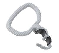Poignée de kettlebell avec mécanisme et poignée ergonomique pour exercices sûrs et stables Poignées de fitness pour kettlebells Kettlebell