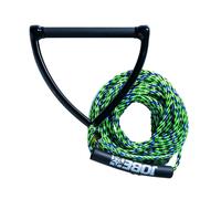 Poignée de kneeboard Jobe Sports Multi Watersport Vert TU