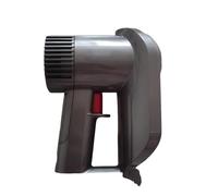 Poignée De L’aspirateur Compatible Pour Dyson. Tête Moteur DC44 Plaque À Vis Remplacement