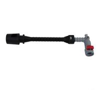 Poignée de lance de déclenchement pour nettoyeur haute pression avec kit de valve de buse interne, compatible avec Lavor et Vax Garden Power Equipment, construction en plastique durable, noir