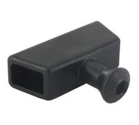 Poignée de lanceur adaptable BRIGGS & STRATTON pour moteurs séries 083132